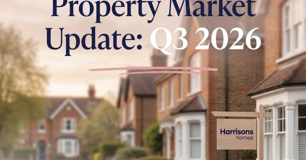 Sittingbourne Property Market Update: Q3 2026 – The Brutal Truth About 1,000 Homes