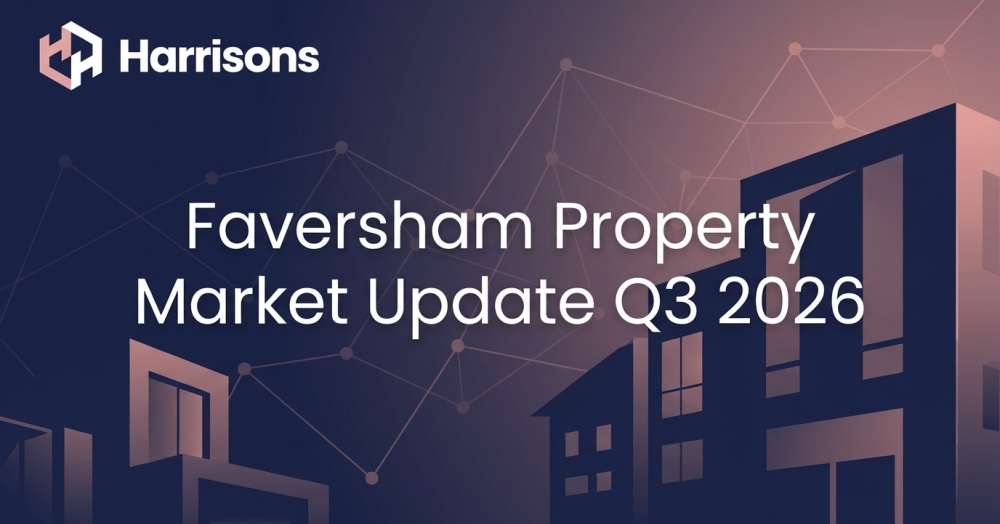 Faversham Property Market Update: Q3 2026 – Record Choice in the Historic Market Town