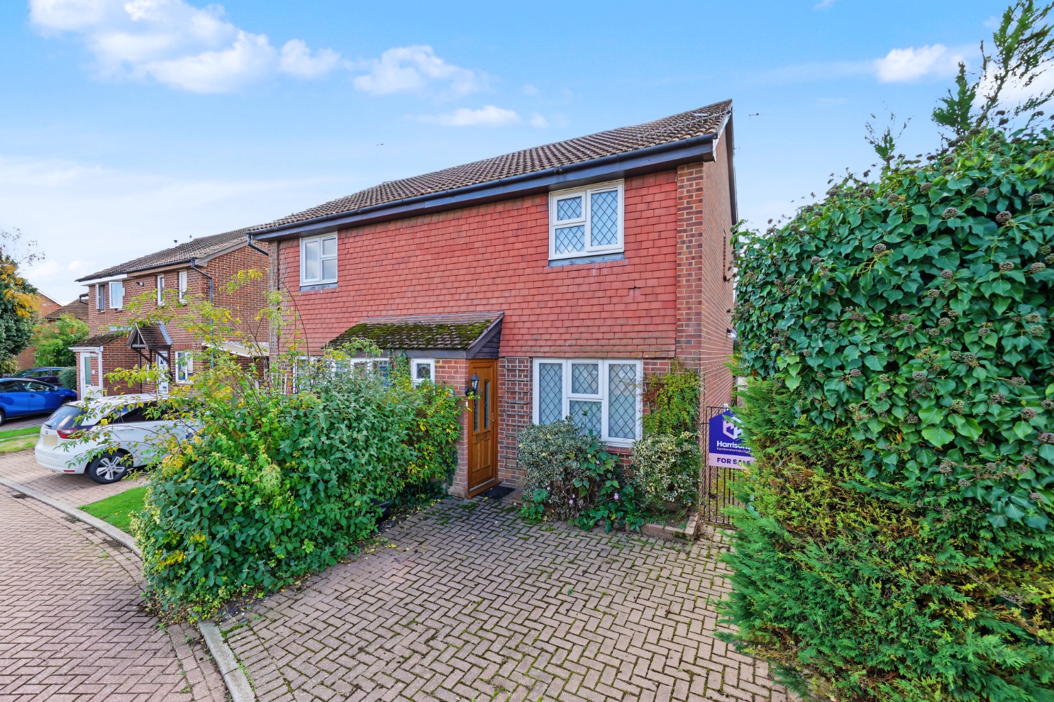 Vectis Drive, Sittingbourne, Kent, ME10 2JQ