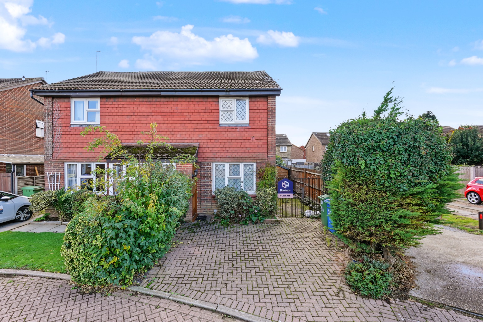 Vectis Drive, Sittingbourne, Kent, ME10 2JQ