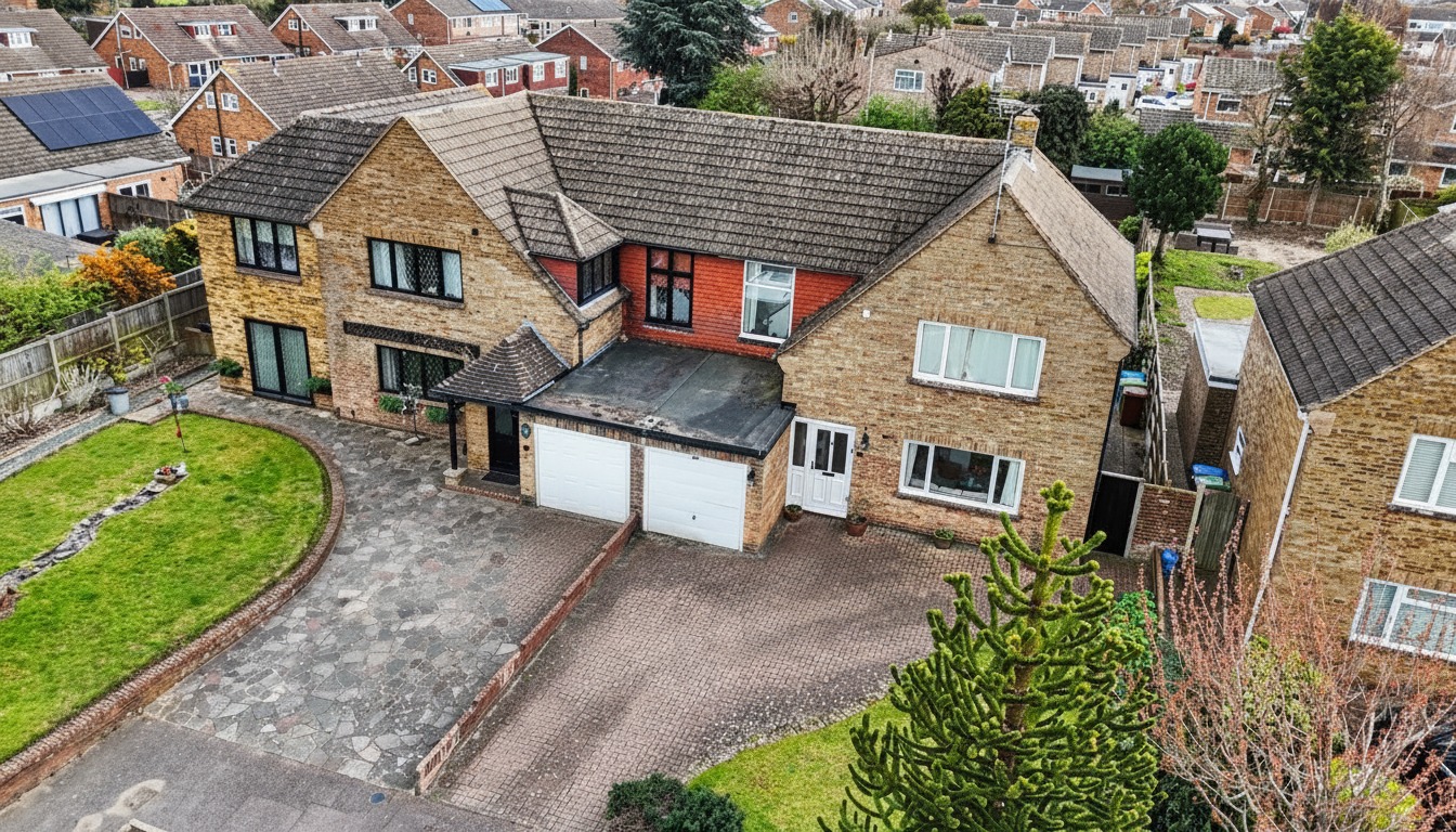 Grayshott Close, Sittingbourne, Kent, ME10 4PU