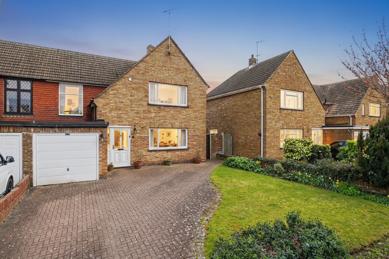 Grayshott Close, Sittingbourne, Kent, ME10 4PU