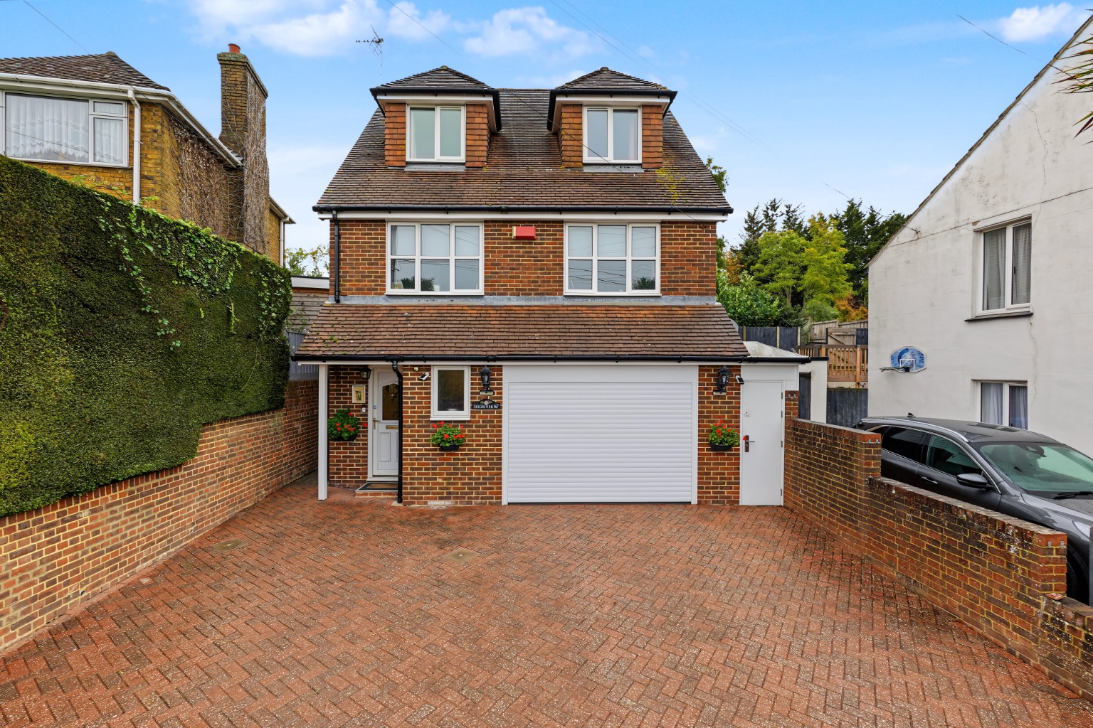 Chestnut Street, Borden, Sittingbourne, Kent, ME9 8DD