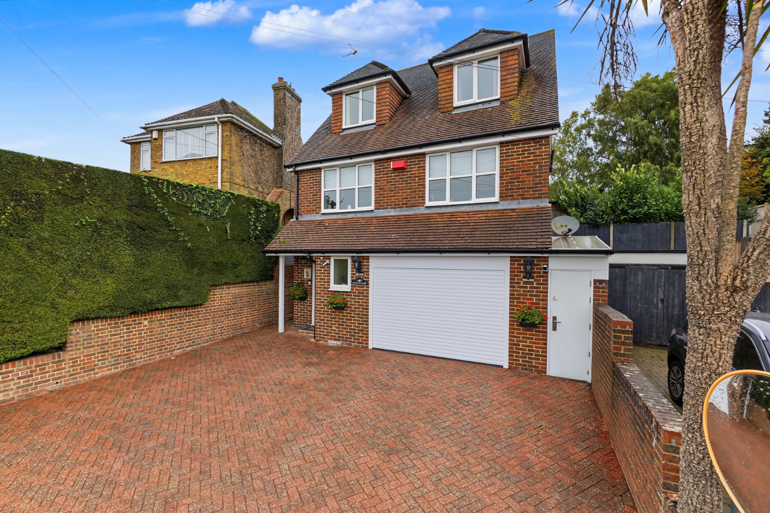 Chestnut Street, Borden, Sittingbourne, Kent, ME9 8DD