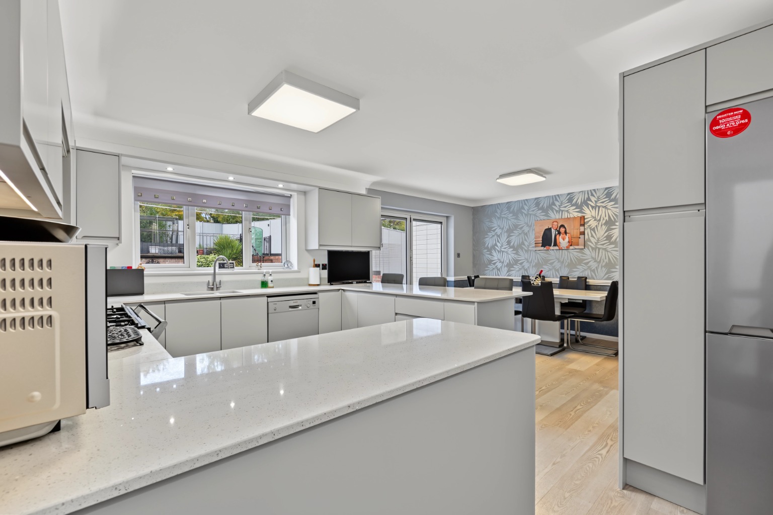 Chestnut Street, Borden, Sittingbourne, Kent, ME9 8DD