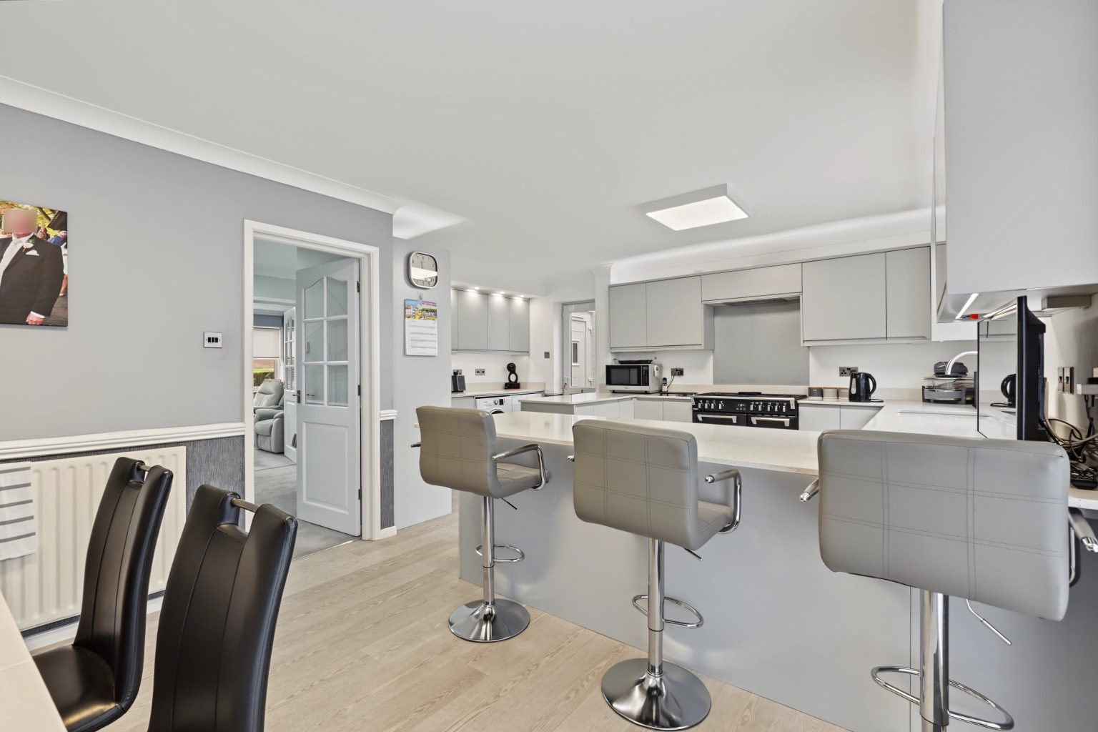 Chestnut Street, Borden, Sittingbourne, Kent, ME9 8DD