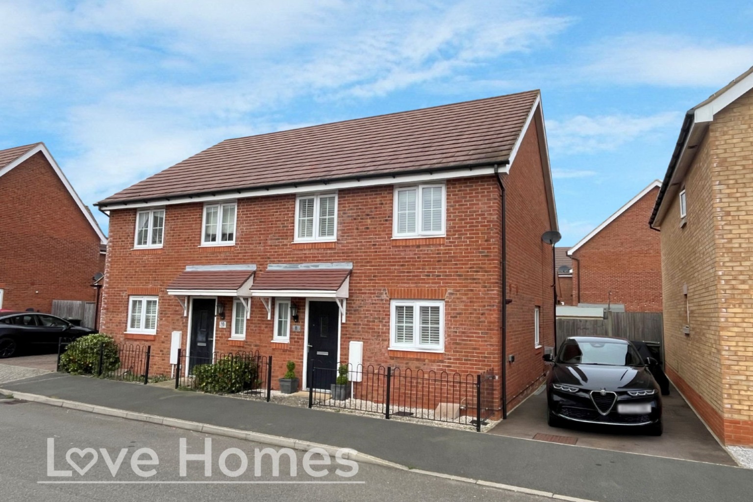 Spacious Four Bedroom Family Home in Flitwick, Chain Free