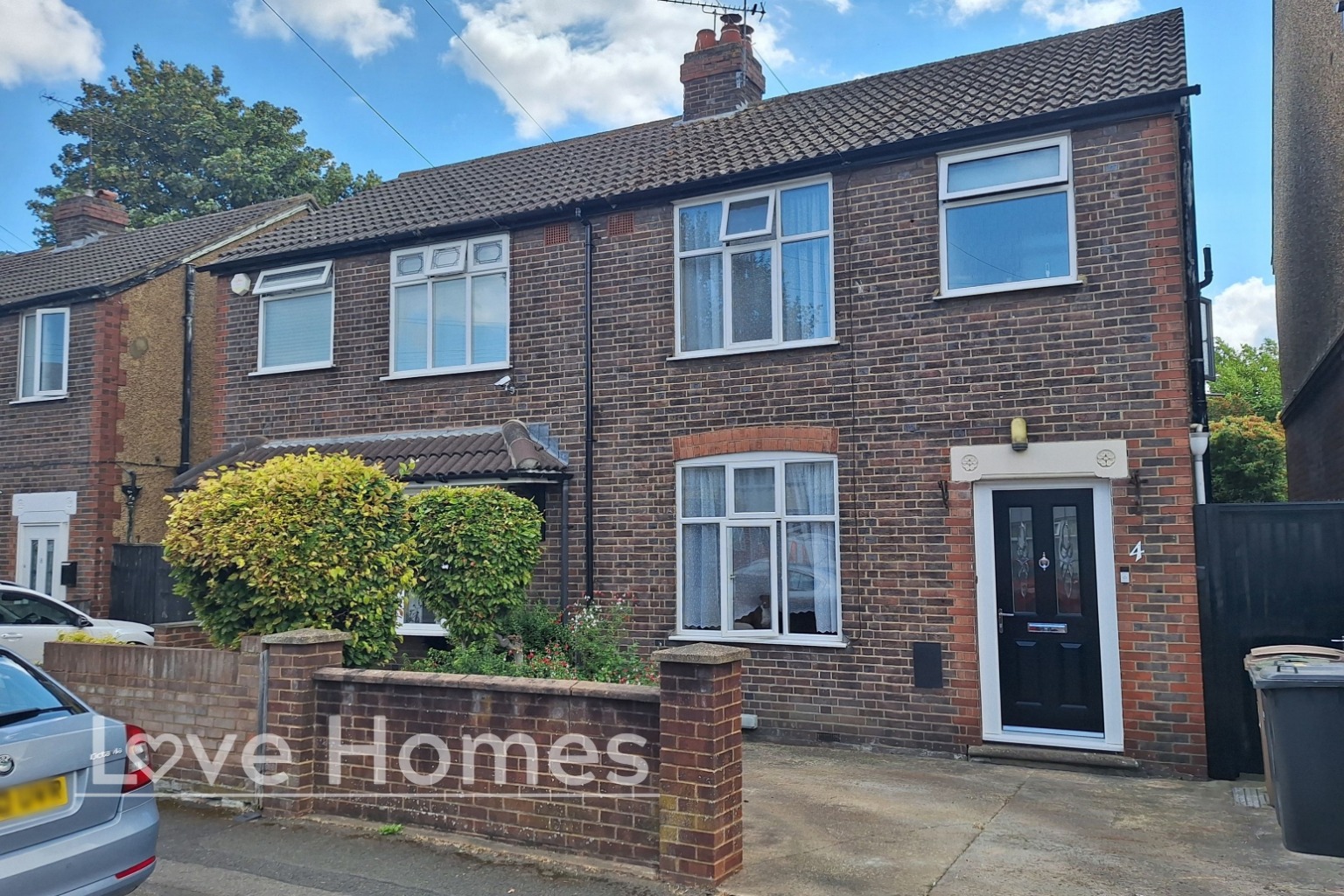 Icknield Road, Luton, LU3 2PA