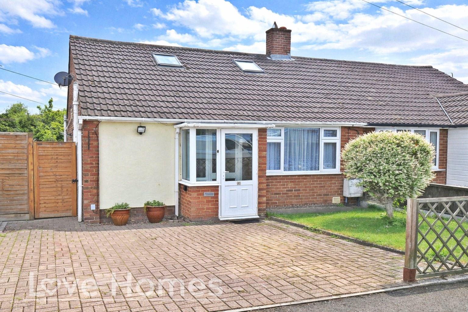 Higham Gobian Road, Barton-Le-Clay, MK45 4LT