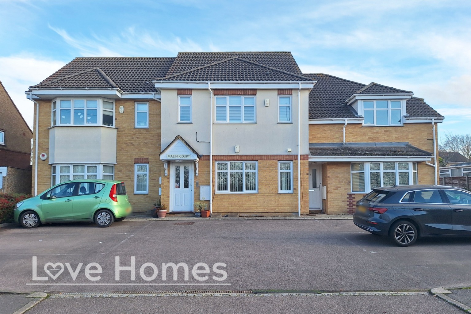 Malin Court, Luton Road, Barton-Le-Clay, MK45 4LQ