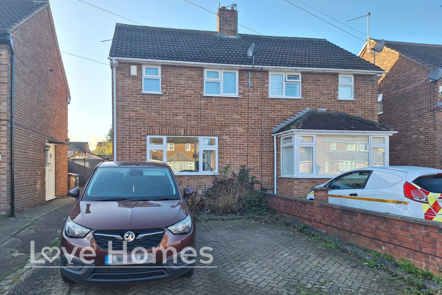 Chesford Road, Luton, LU2 8DR
