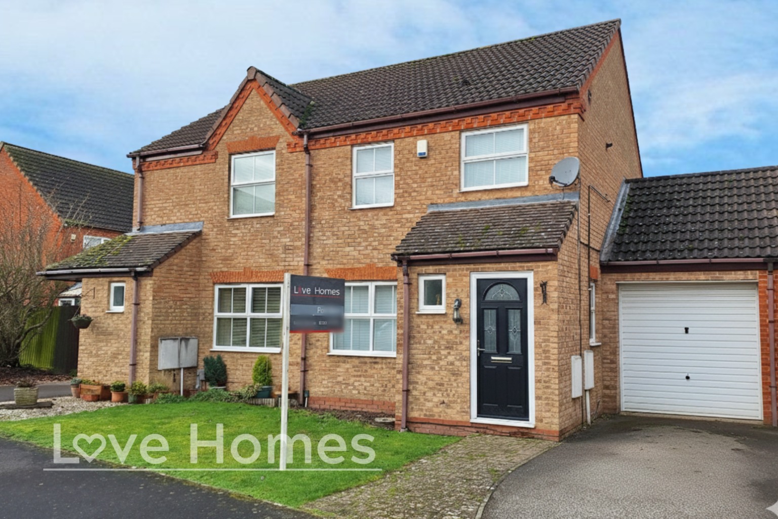 Ravensburgh Close, Barton-Le-Clay, MK45 4RG
