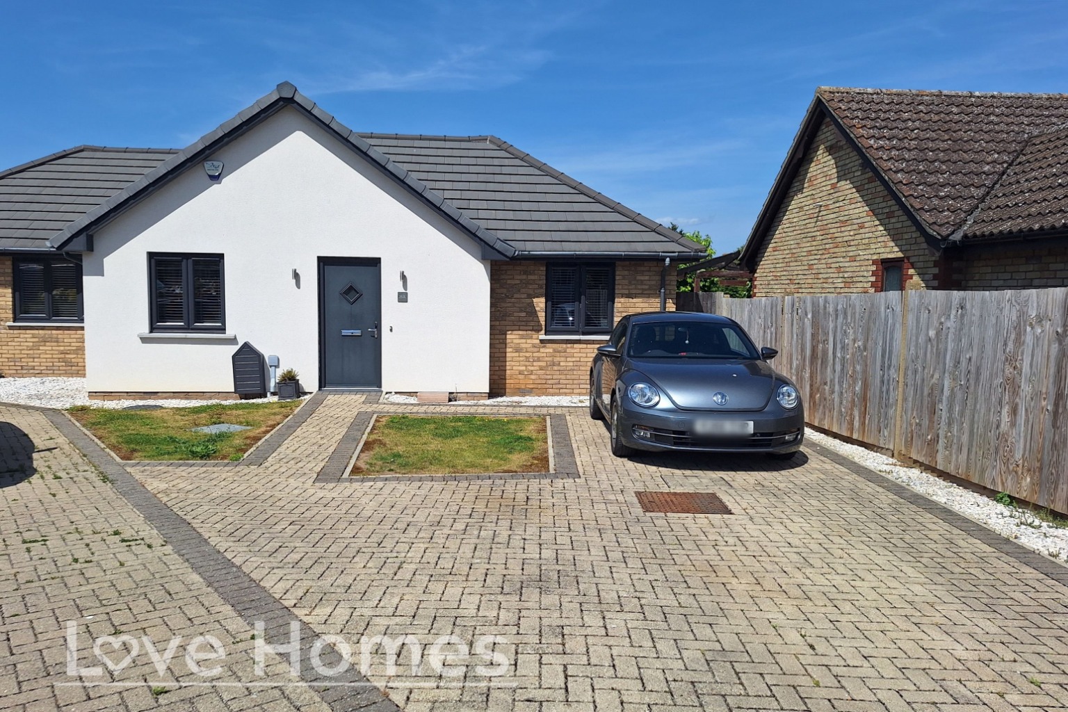 Orchard Close, Barton-Le-Clay, MK45 4LD Orchard Close, Barton-Le-Clay, MK45 4LD