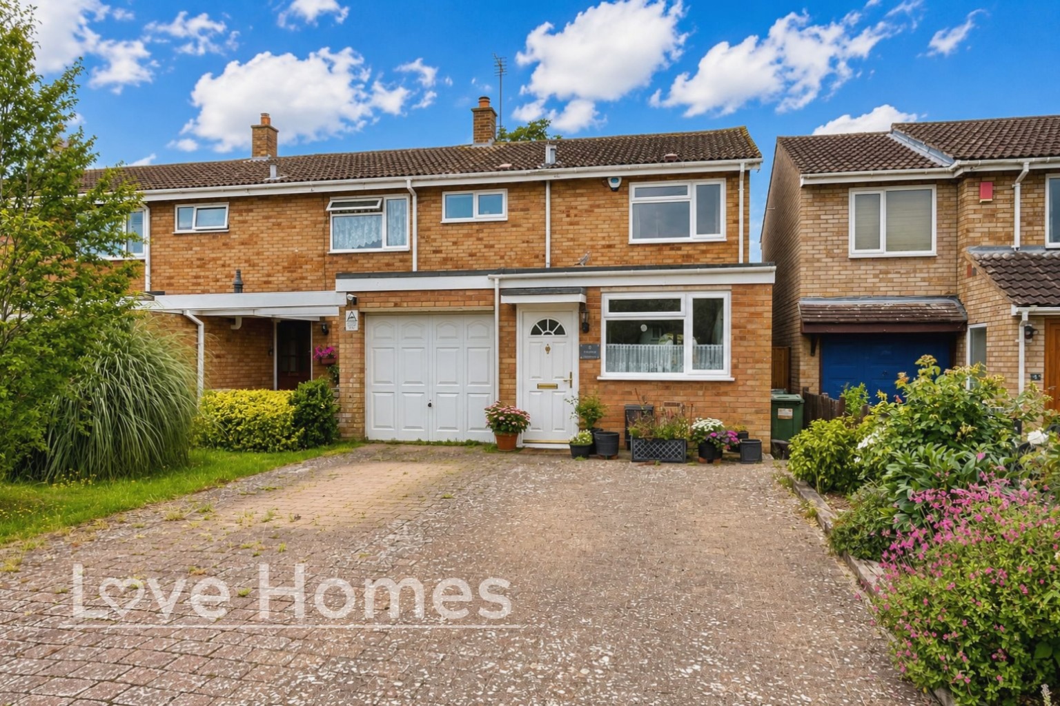 Well Presented 3 Bedroom House in Sought After Greenfield Cul-de-Sac