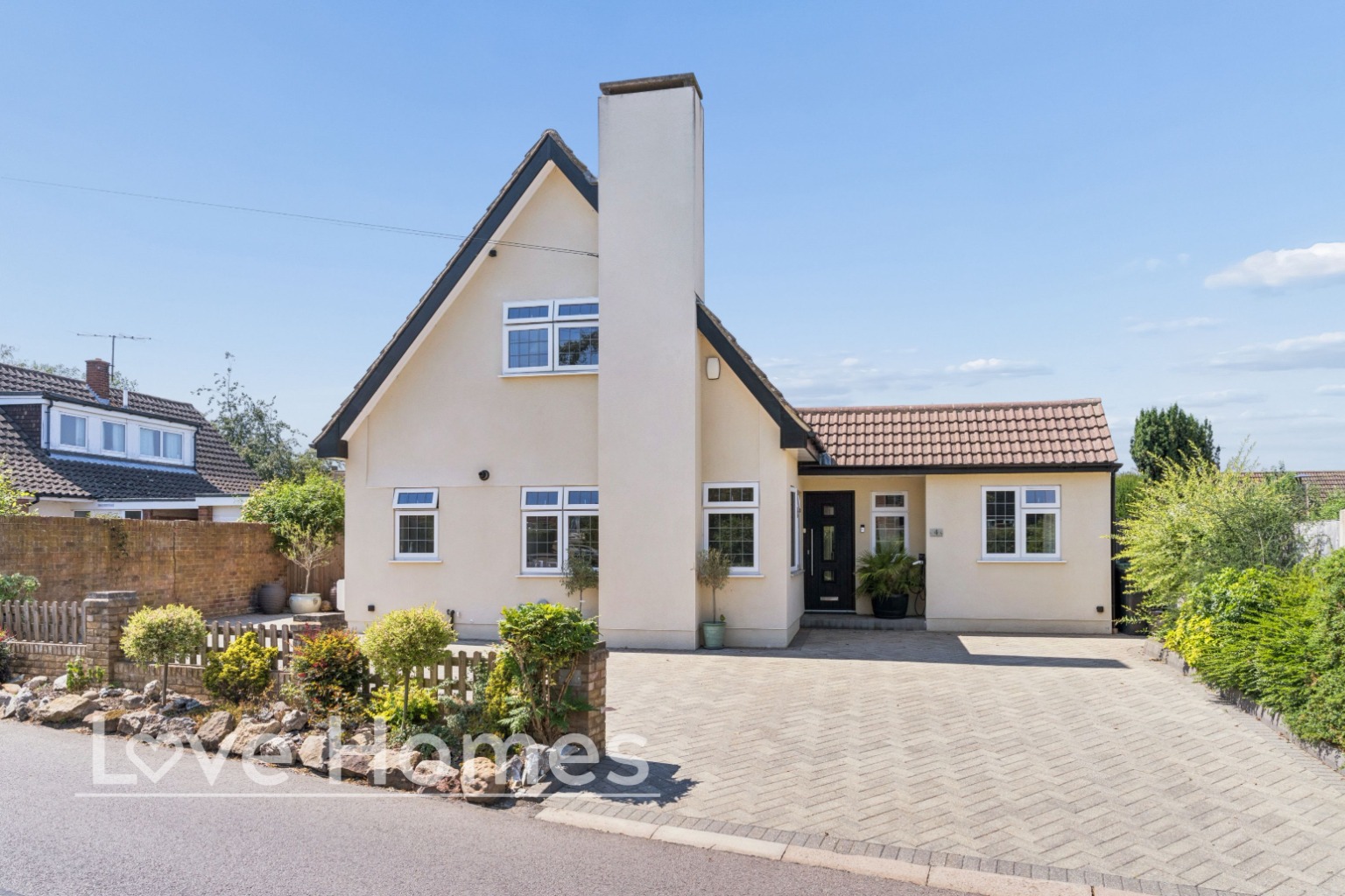 Shillington Road, Meppershall, SG17 5ND