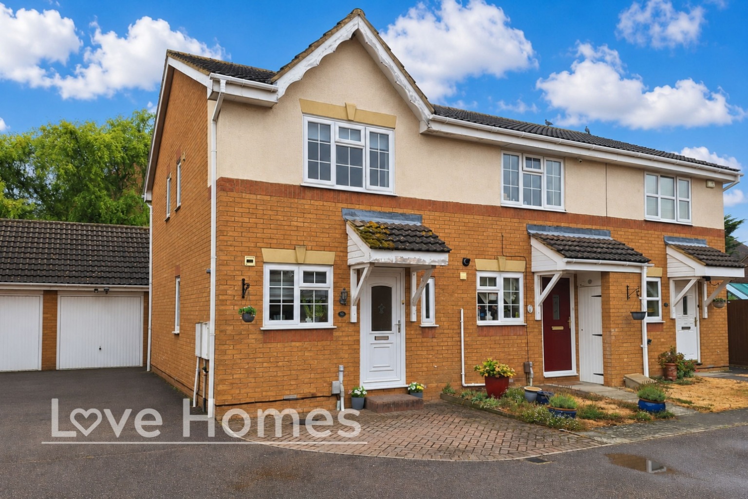 Smithcombe Close, Barton-Le-Clay, MK45 4PL