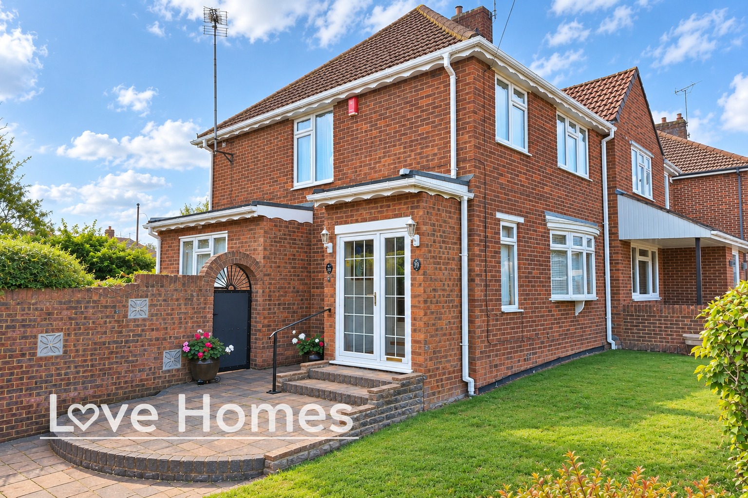 Rossfold Road, Luton, LU3 3HH