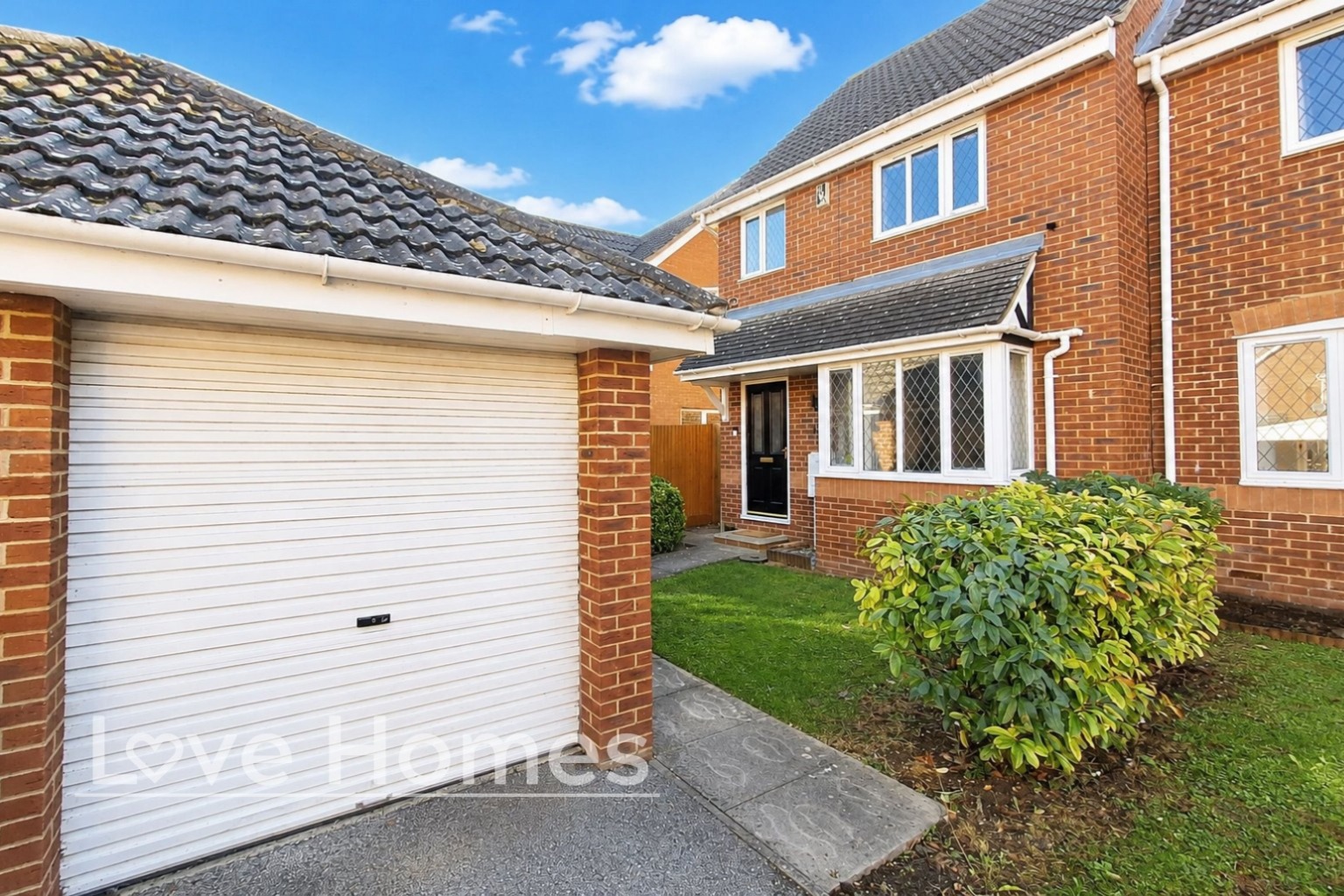 Brookend Drive, Barton-Le-Clay, MK45 4SQ