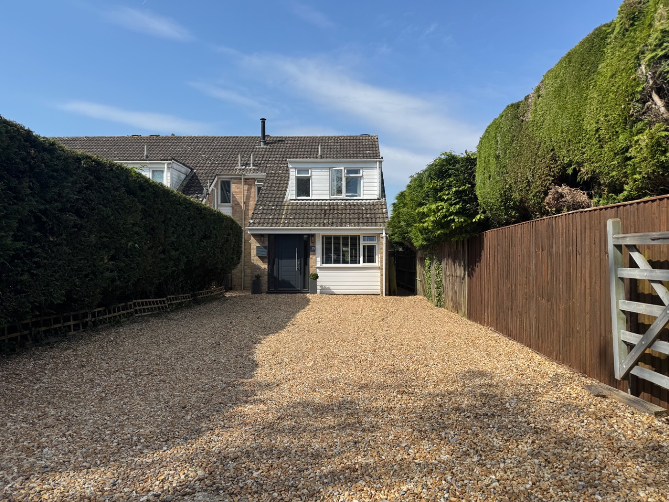 Nelson Close, Holbury, Southampton, SO45 2JG