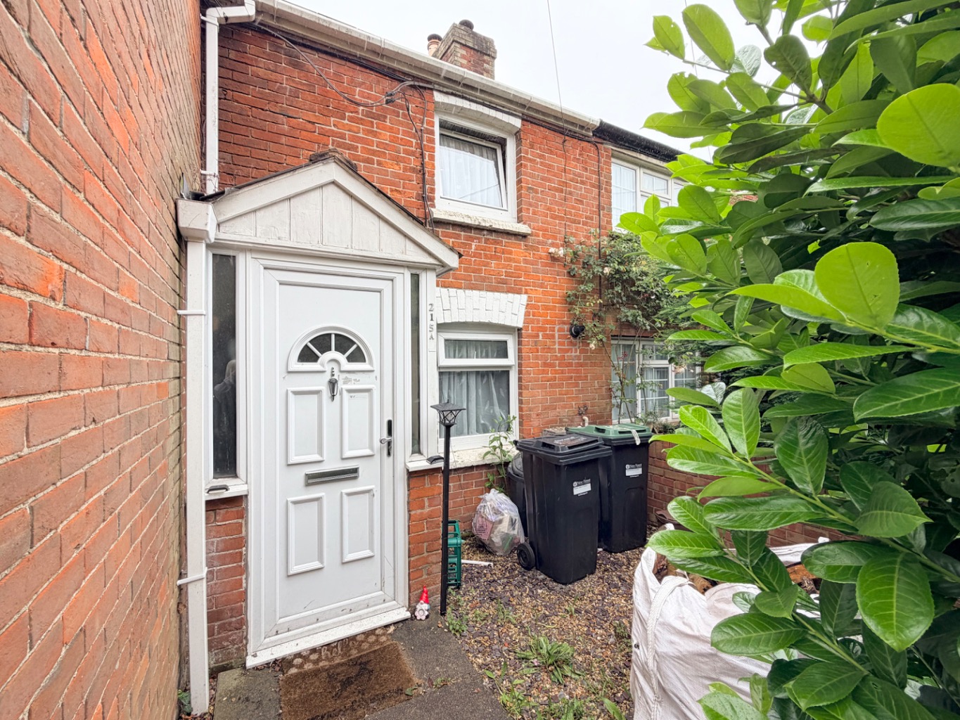 Hampton Lane, Blackfield, Southampton, SO45 1XA