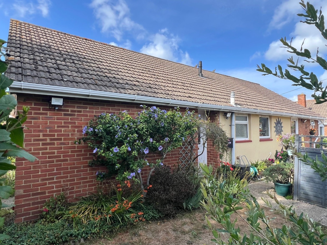 Alum Close, Holbury, Southampton, SO45 2GX