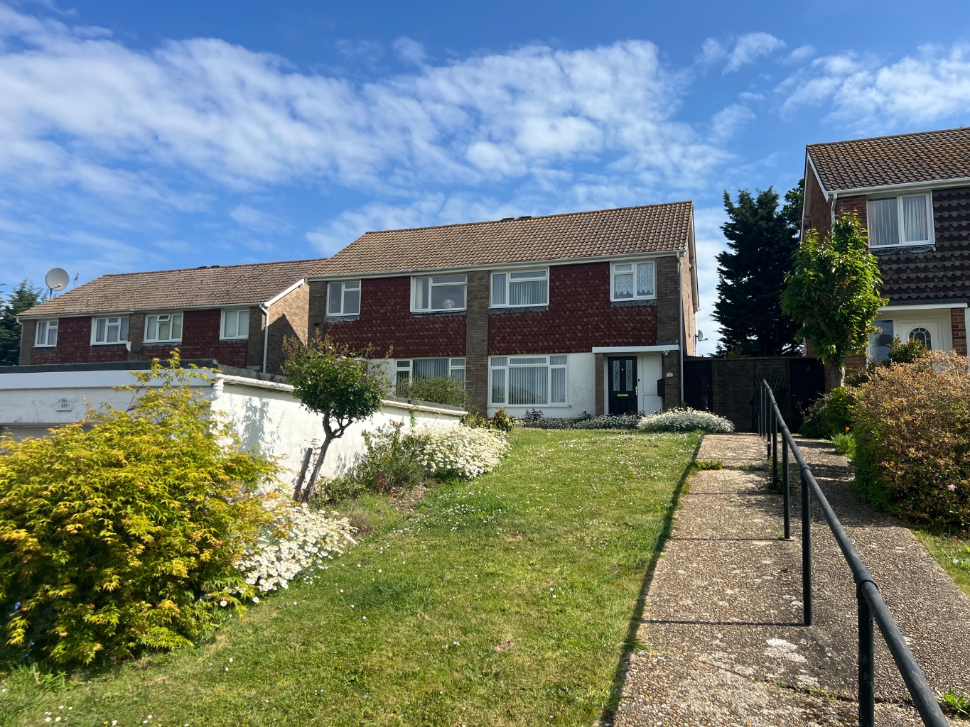 Valley Close, Blackfield, SO45 1WU