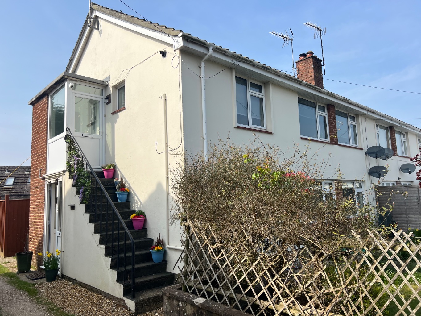 Hobson Way, Holbury, Southampton, SO45 2GF