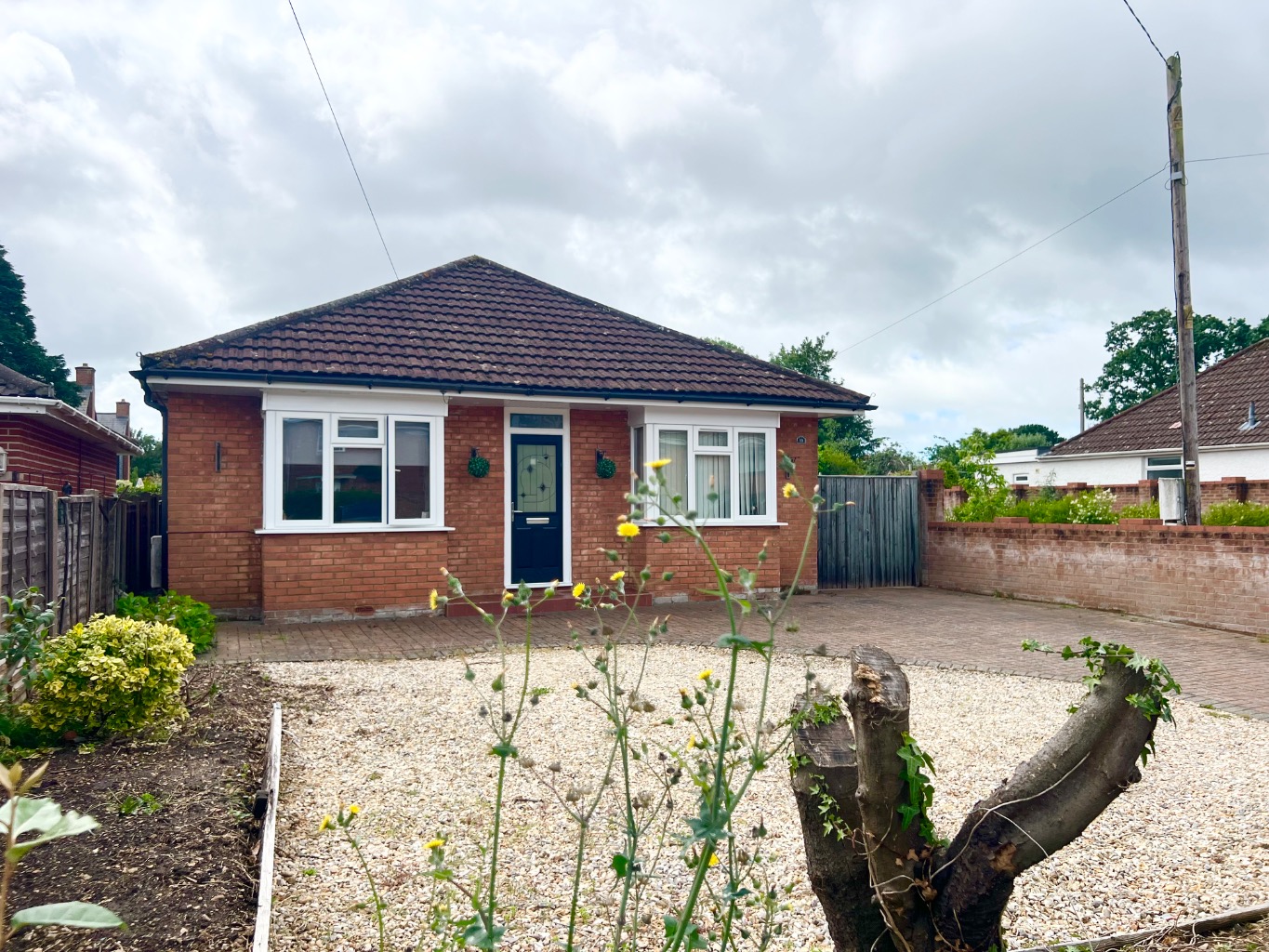 Lime Kiln Lane, Holbury, Southampton, SO45 2HJ