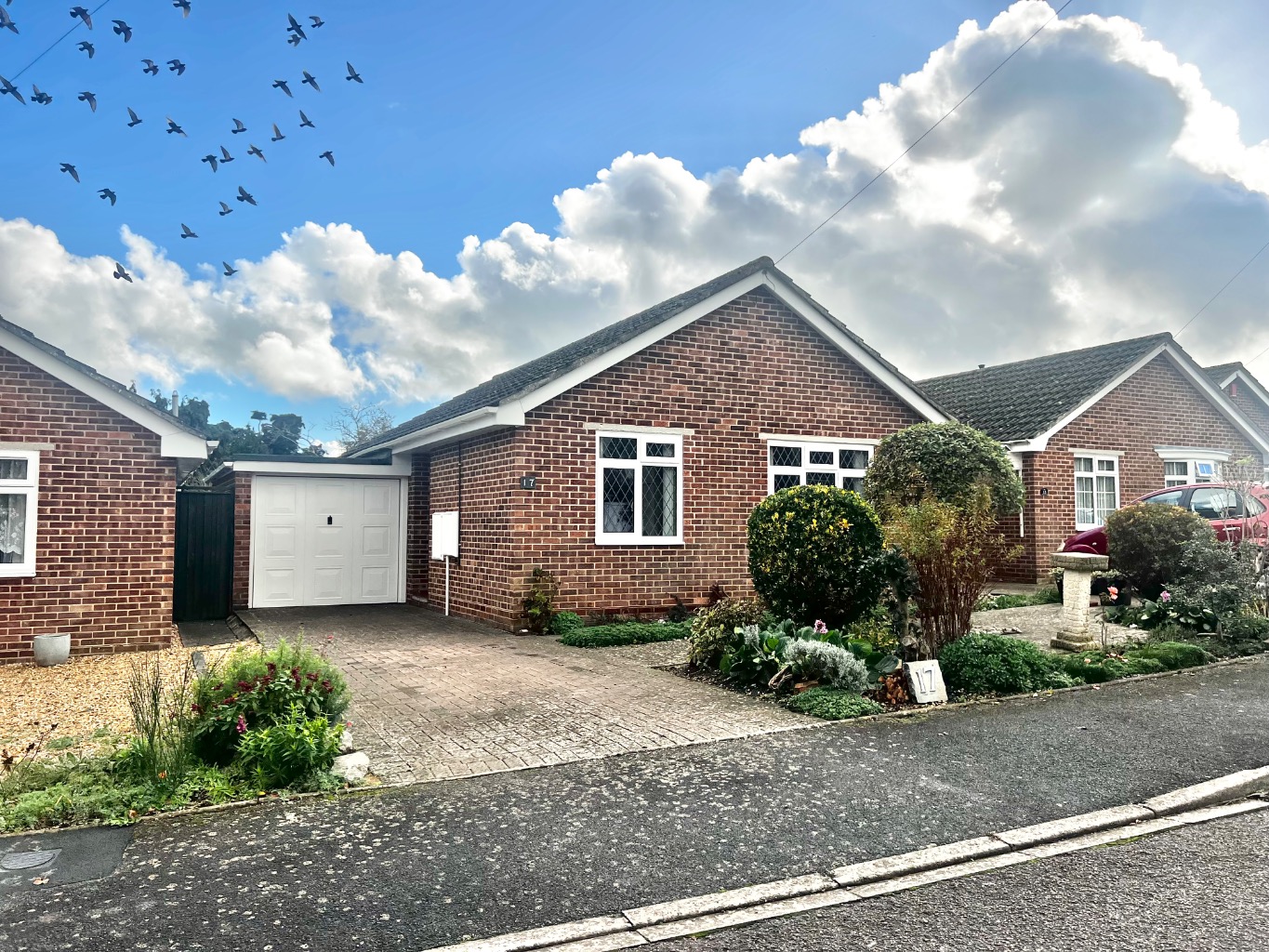Ashlett Close, Fawley, Southampton, SO45 1DR