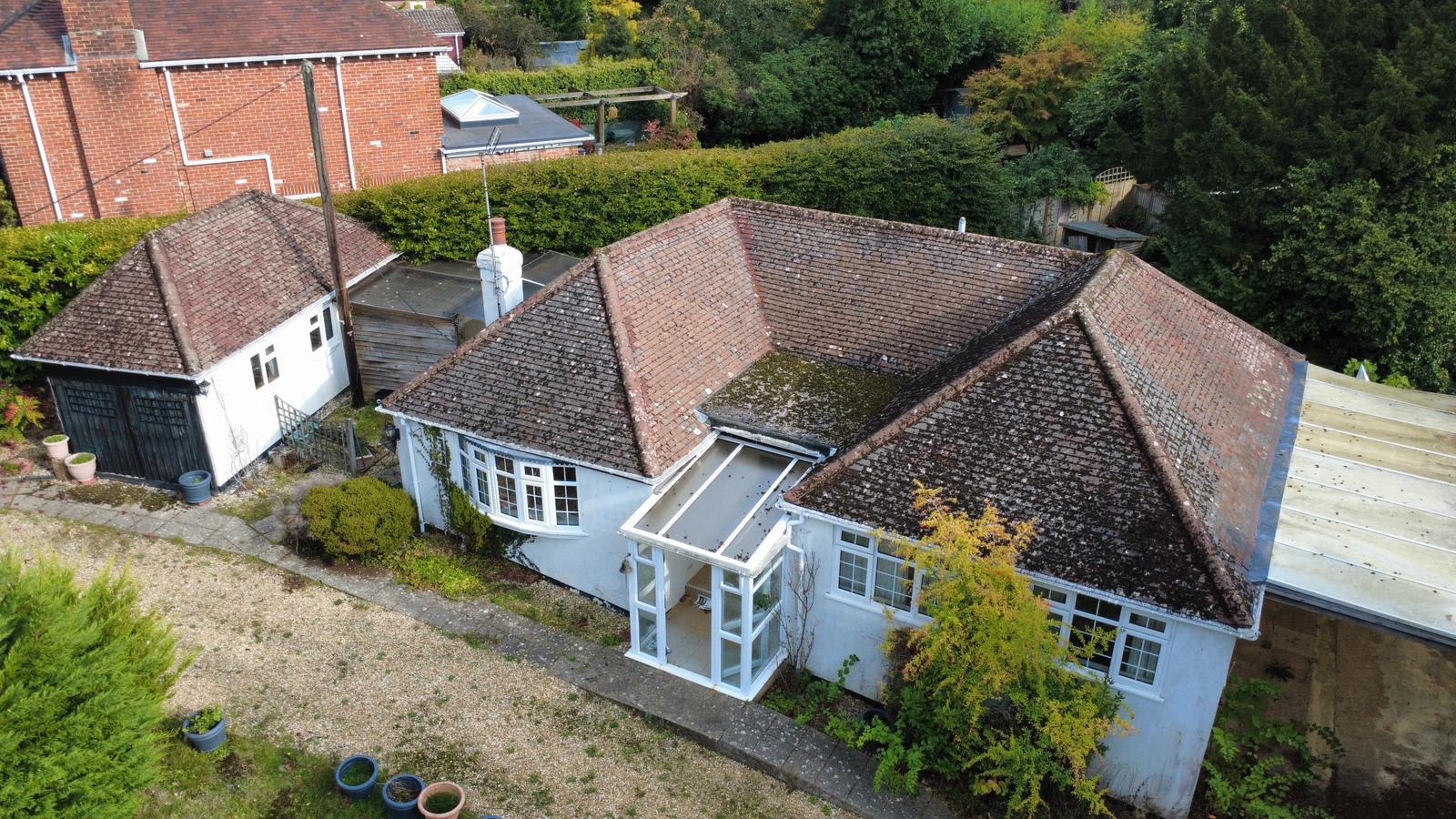 Busketts Way, Woodlands, Ashurst, Southampton, SO40 7AE.