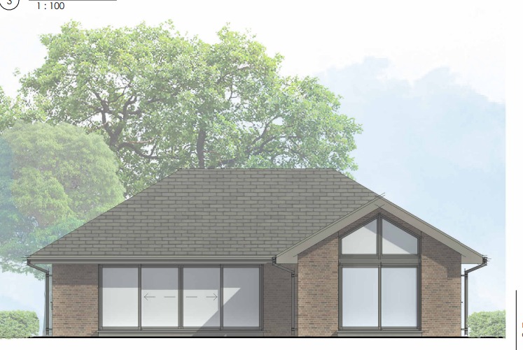 Plot 1, New Build, The Close, Holbury, Southampton, SO45 2PG