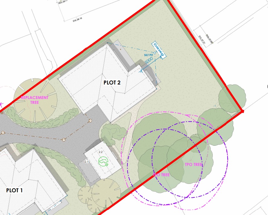 Plot 2, New Build, The Close, Holbury, Southampton, SO45 2PG