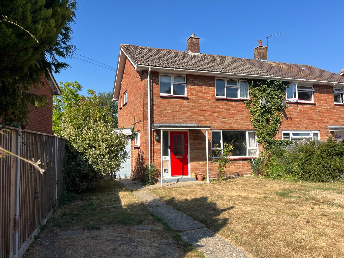 Elm Crescent, Hythe, SO45 3PR