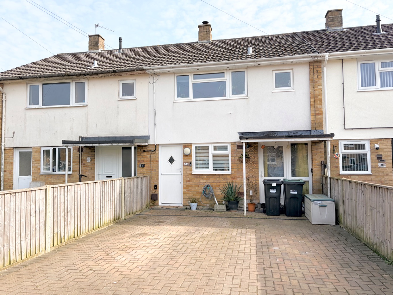 Beech Crescent, Hythe, Southampton, SO45 3QG