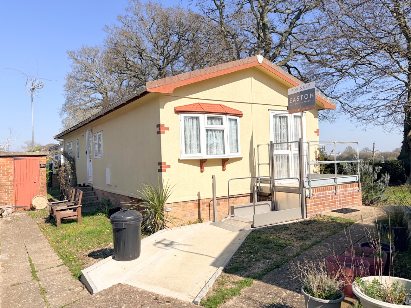 Church Farm Close, Dibden, Southampton, Hampshire, SO45 5TG