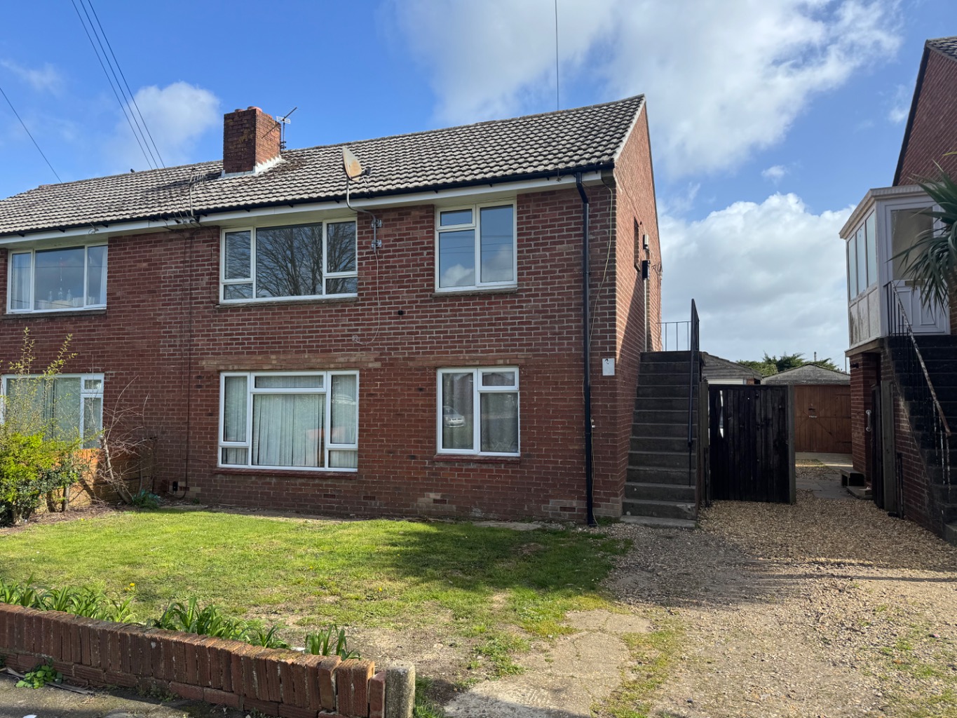 Albany Road, Holbury, Southampton, SO45 2PN