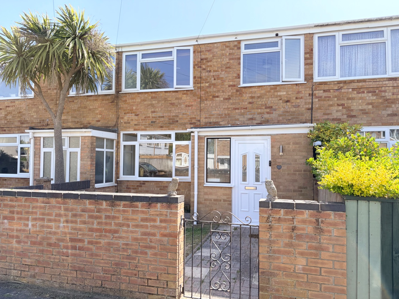 Beechwood Road, Holbury, Southampton, SO45 2JB