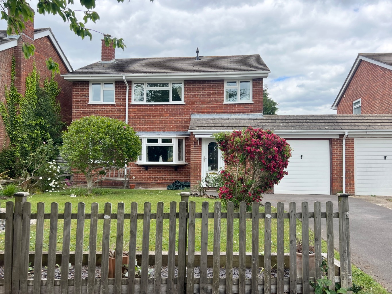Foxhayes lane, Langley, Southampton, SO45 1XX
