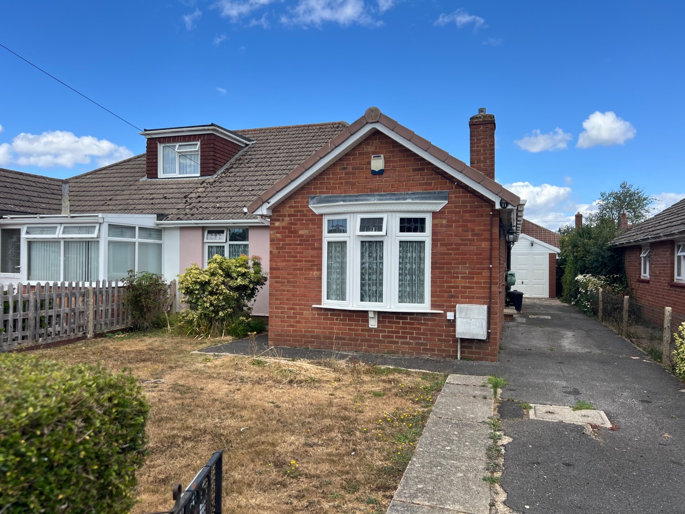 Alum Close, Holbury, Southampton, SO45 2GX