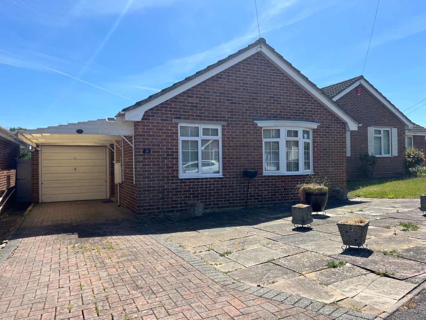 Ashlett Close, Fawley, Southampton, SO45 1DR