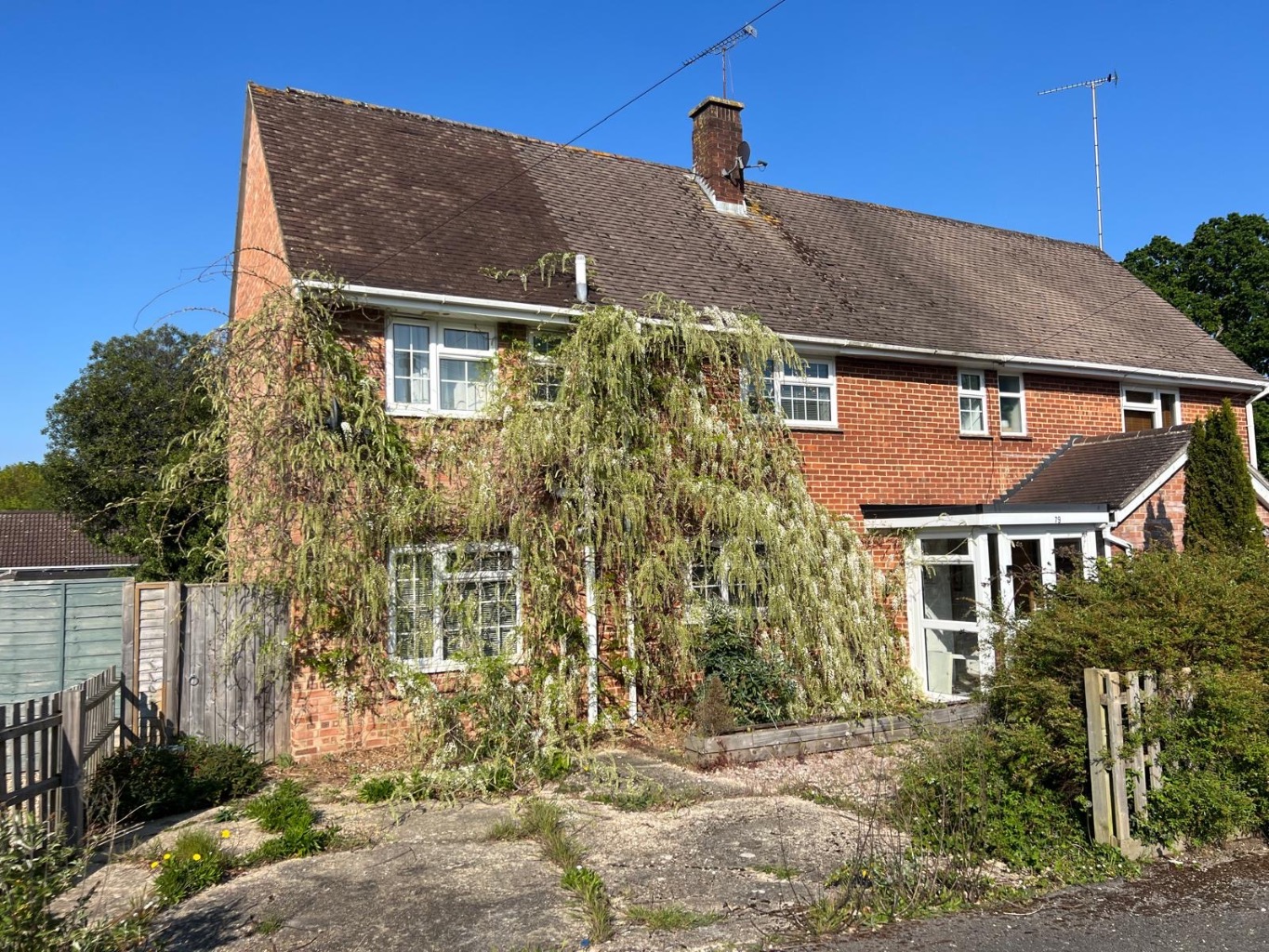Langdown Road, Hythe, Southampton, SO45 6ER