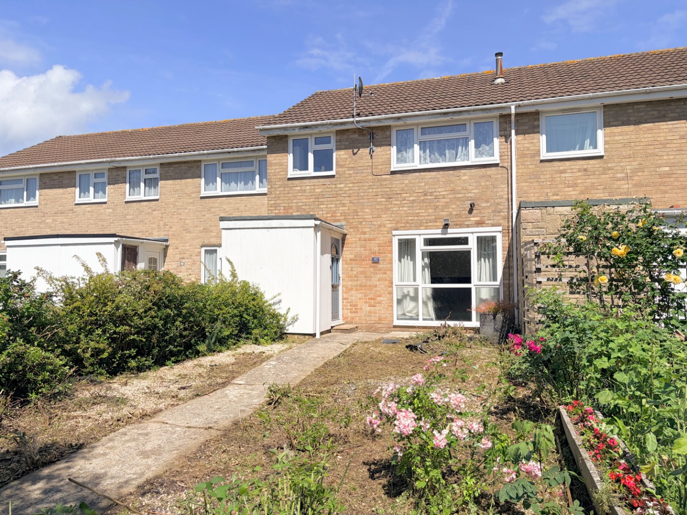 Watton Road, Holbury, Southampton, SO45 2LW