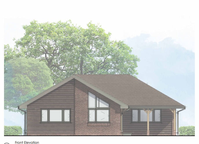 The Close, Holbury, Southampton, SO45 2PG