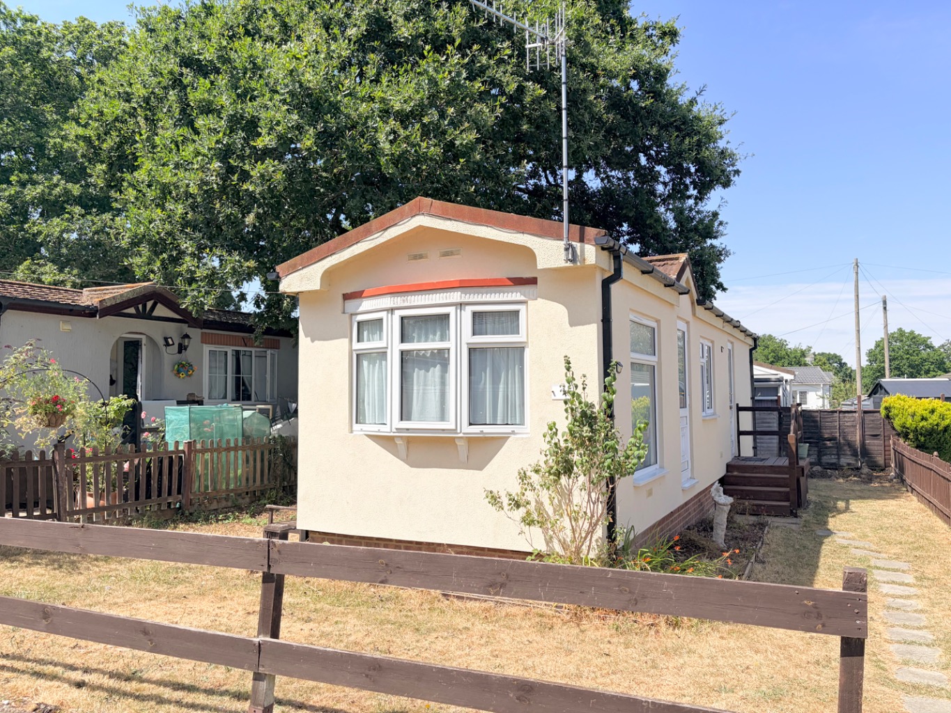 Drapers Copse, Dibden, Southampton, SO45 5TR