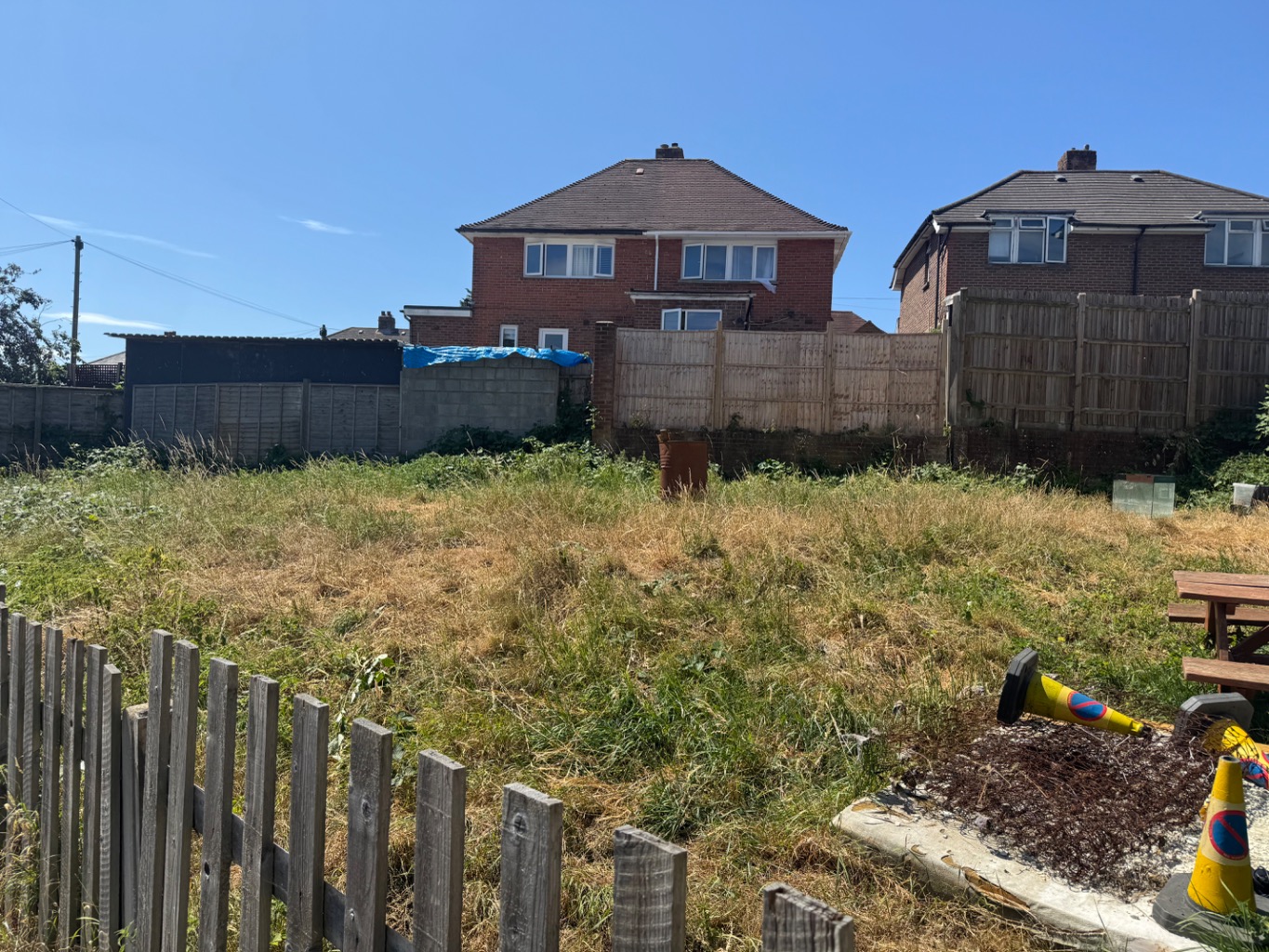 Conifer Road, Southampton, SO16 5FX