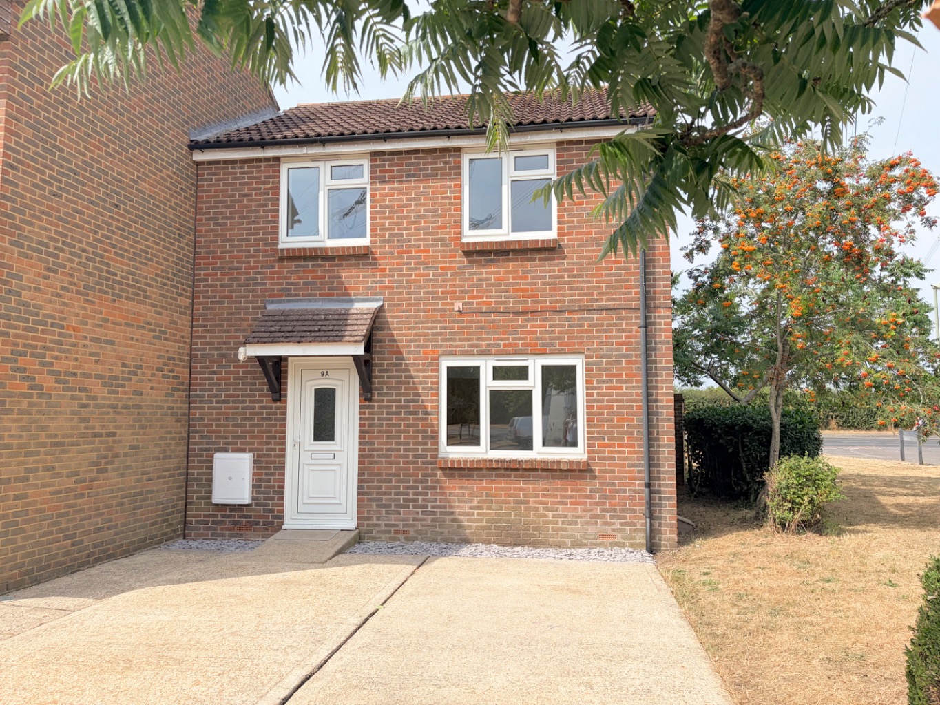 Harvey Court, Blackfield, Southampton, SO45 1SG