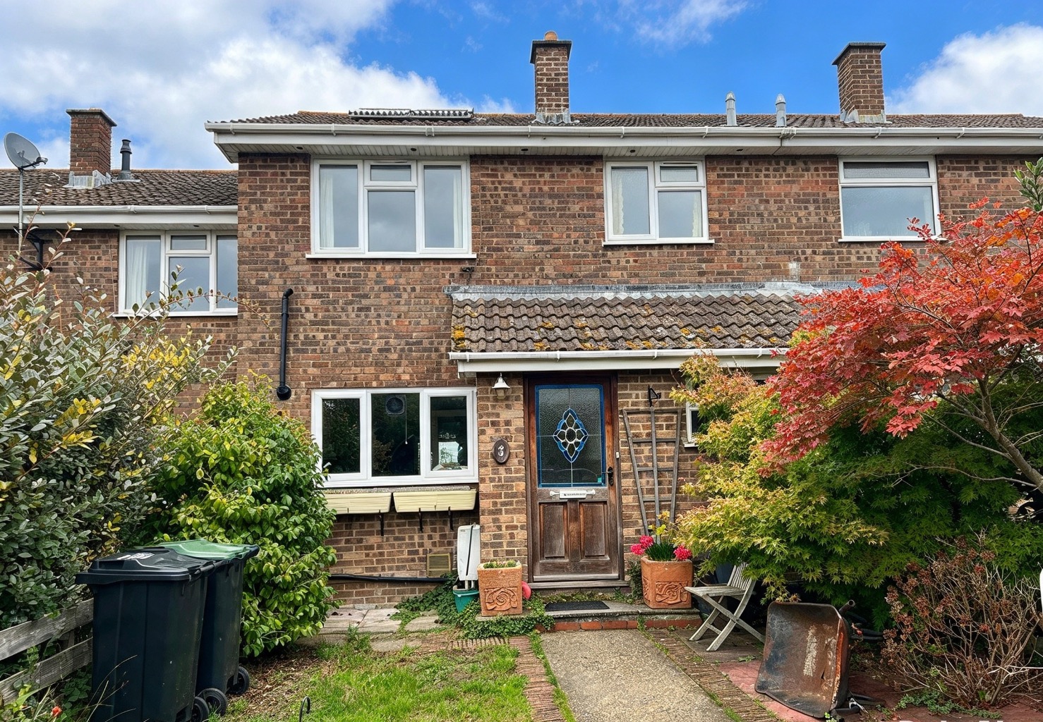 Calshot Court, Calshot, Southampton, SO45 1BL