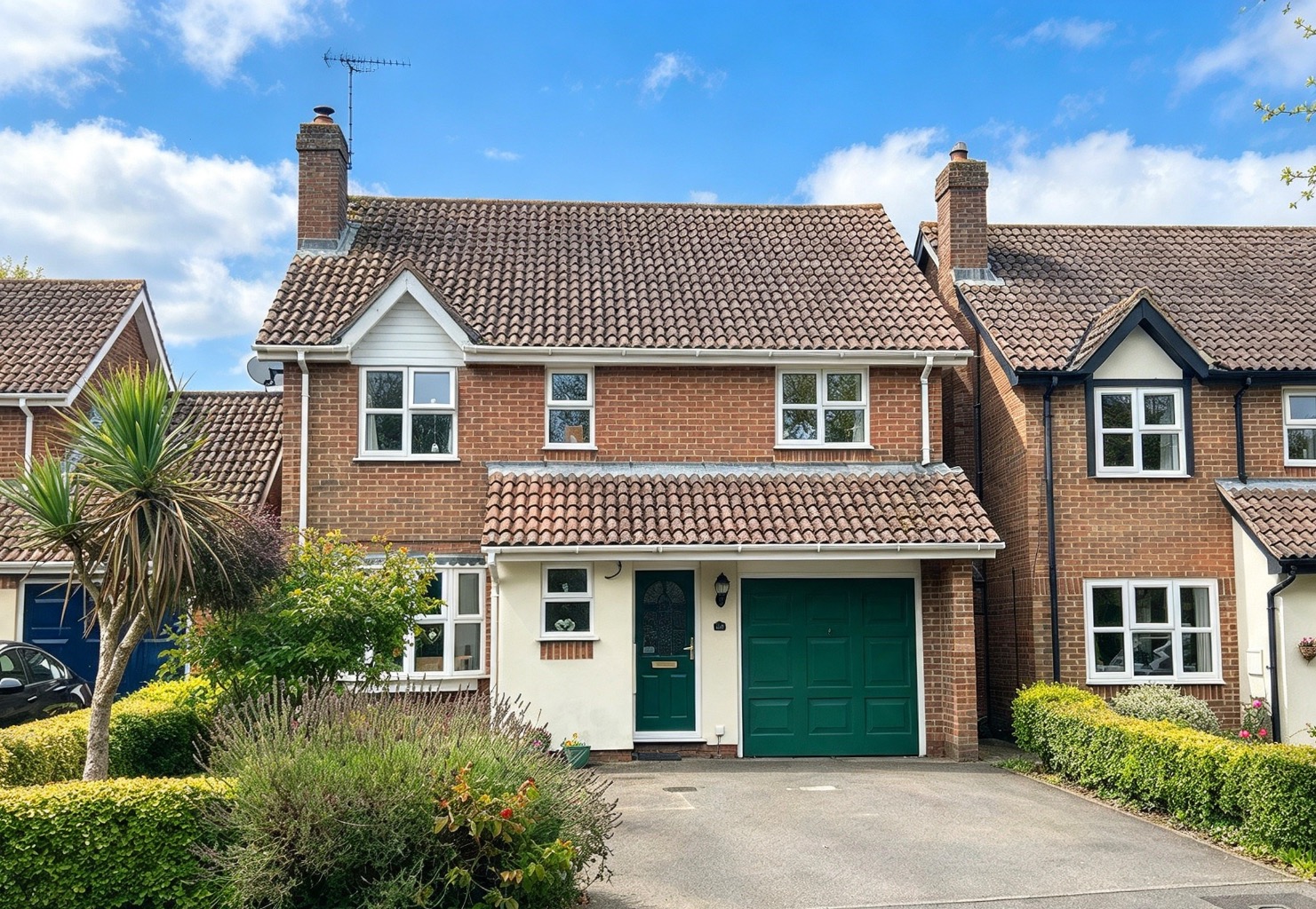 Forest Gate, Langley, Southampton, Hampshire, SO45 1GW