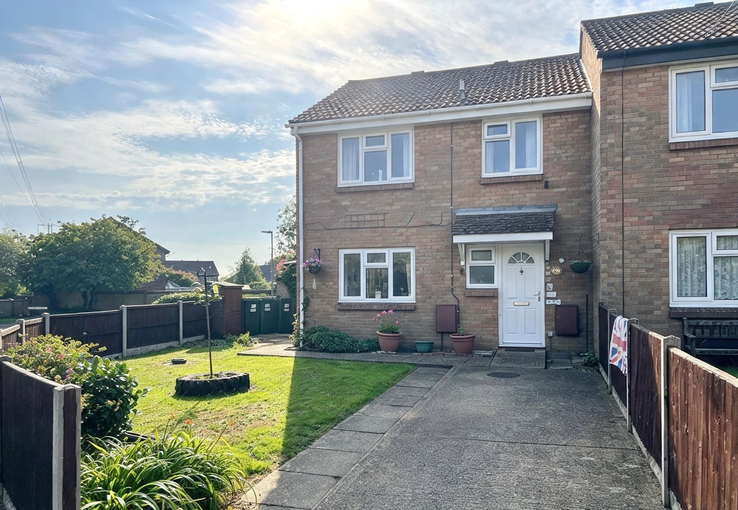 Priestcroft Croft Drive, Blackfield, Southampton, SO45 1SF