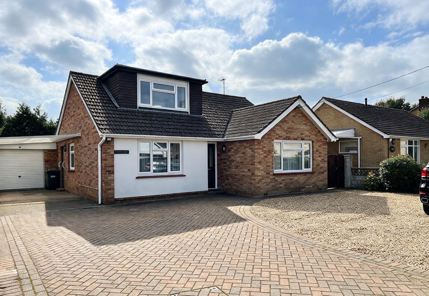 Larch Avenue, Holbury, SOuthampton, SO45  2PB